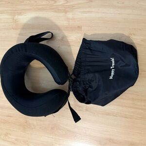 Cushion lab cloud cradle travel pillow